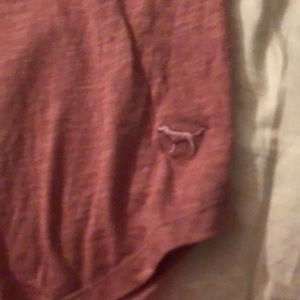 PINK Victoria's Secret Intimates & Sleepwear - NWT Pink Victoria Secret tank top m PINK Victoria's Secret Intimates & Sleepwear - NWT Pink Victoria Secret tank top m